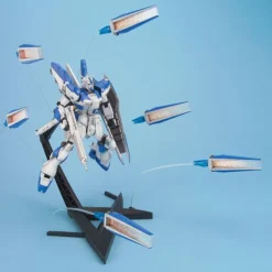 GUNDAM - MG 1/100 HI-NU GUNDAM