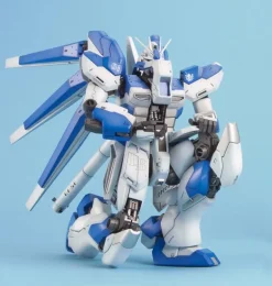 GUNDAM - MG 1/100 HI-NU GUNDAM