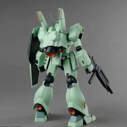 GUNDAM - MG 1/100 JEGAN