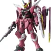 GUNDAM - MG 1/100 JUSTICE GUNDAM
