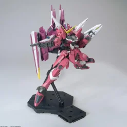 GUNDAM - MG 1/100 JUSTICE GUNDAM