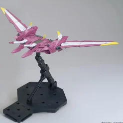 GUNDAM - MG 1/100 JUSTICE GUNDAM