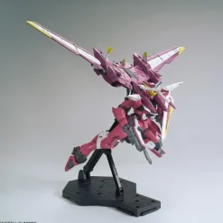 GUNDAM - MG 1/100 JUSTICE GUNDAM