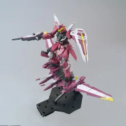 GUNDAM - MG 1/100 JUSTICE GUNDAM