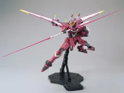 GUNDAM - MG 1/100 JUSTICE GUNDAM