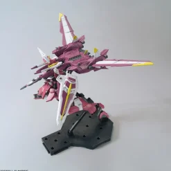 GUNDAM - MG 1/100 JUSTICE GUNDAM