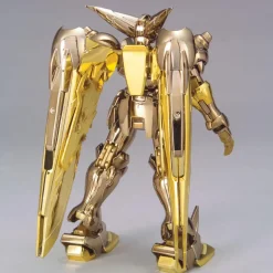 GUNDAM - MG 1/100 MASTER GUNDAM (HYPER MODE)