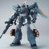 GUNDAM - MG 1/100 MOBILE GINN