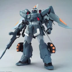 GUNDAM - MG 1/100 MOBILE GINN