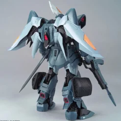 GUNDAM - MG 1/100 MOBILE GINN