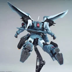 GUNDAM - MG 1/100 MOBILE GINN