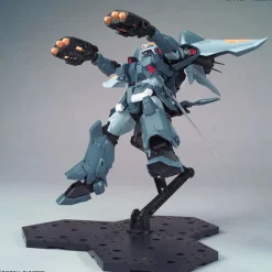GUNDAM - MG 1/100 MOBILE GINN