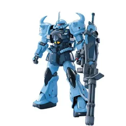 GUNDAM - MG 1/100 MS-07B-3 GOUF CUSTOM
