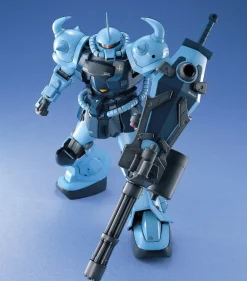 GUNDAM - MG 1/100 MS-07B-3 GOUF CUSTOM