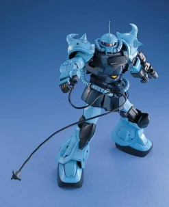 GUNDAM - MG 1/100 MS-07B-3 GOUF CUSTOM
