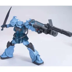GUNDAM - MG 1/100 MS-07B-3 GOUF CUSTOM
