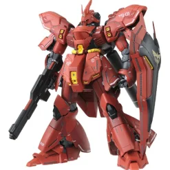 GUNDAM - MG 1/100 MSN-04 SAZABI Ver.Ka