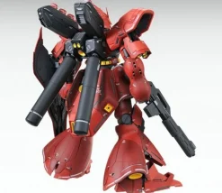 GUNDAM - MG 1/100 MSN-04 SAZABI Ver.Ka