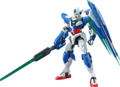 GUNDAM - MG 1/100 OO QAN[T]