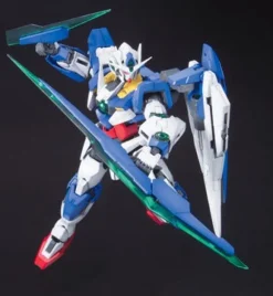GUNDAM - MG 1/100 OO QAN[T]