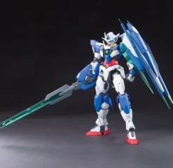 GUNDAM - MG 1/100 OO QAN[T]