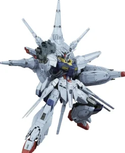 GUNDAM - MG 1/100 PROVIDENCE GUNDAM