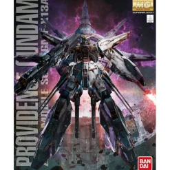 GUNDAM - MG 1/100 PROVIDENCE GUNDAM