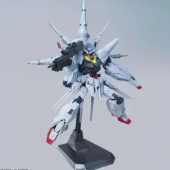 GUNDAM - MG 1/100 PROVIDENCE GUNDAM