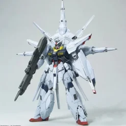 GUNDAM - MG 1/100 PROVIDENCE GUNDAM