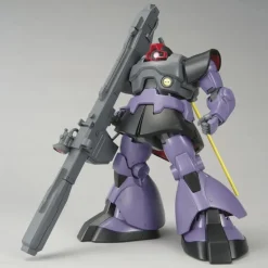 GUNDAM - MG 1/100 RICK DOM