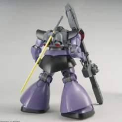 GUNDAM - MG 1/100 RICK DOM