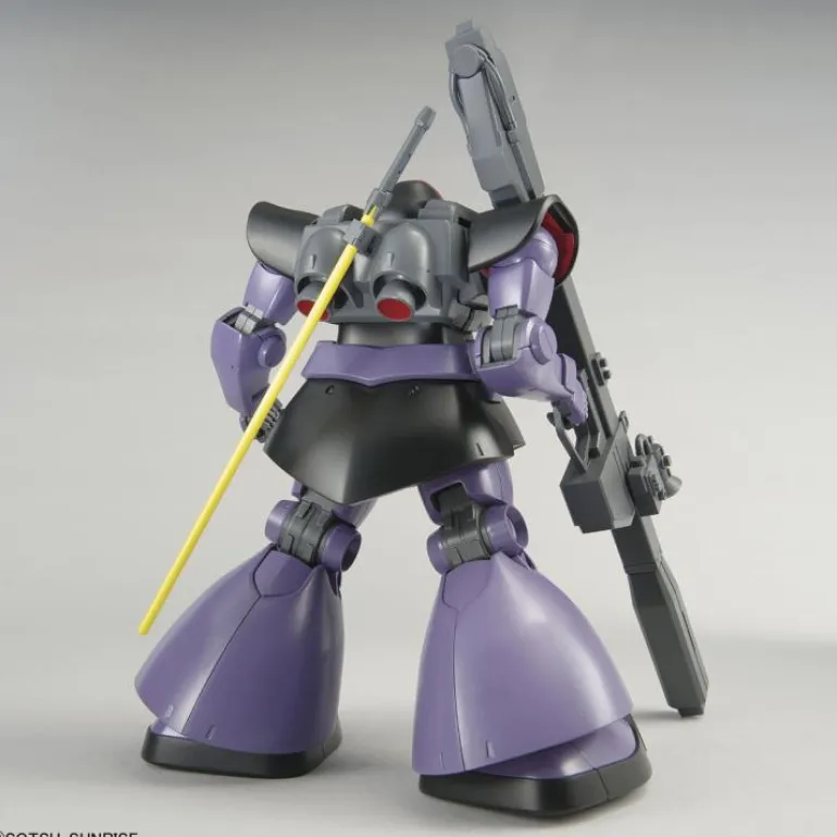 GUNDAM - MG 1/100 RICK DOM