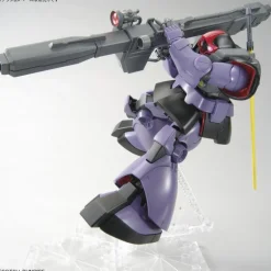 GUNDAM - MG 1/100 RICK DOM