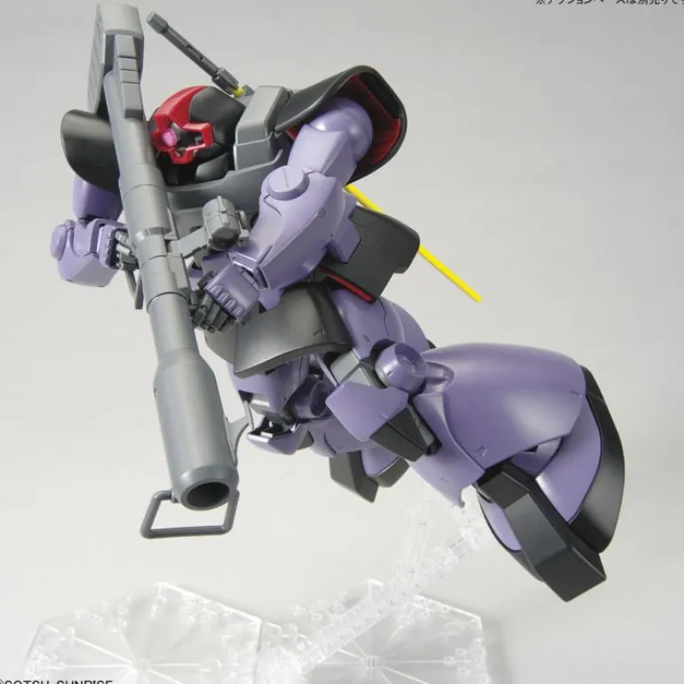 GUNDAM - MG 1/100 RICK DOM