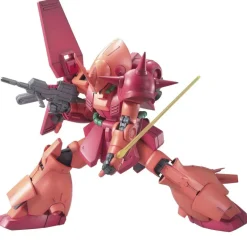 GUNDAM - MG 1/100 RMS 108 MARASAI