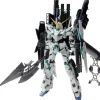 GUNDAM - MG 1/100 RX0 FULL ARMOR UNICORN GUNDAM VER. KA