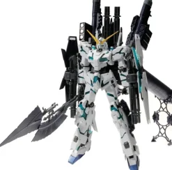 GUNDAM - MG 1/100 RX0 FULL ARMOR UNICORN GUNDAM VER. KA