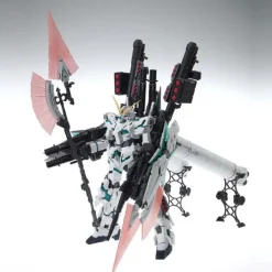 GUNDAM - MG 1/100 RX0 FULL ARMOR UNICORN GUNDAM VER. KA