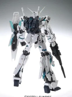 GUNDAM - MG 1/100 RX0 FULL ARMOR UNICORN GUNDAM VER. KA