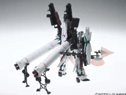 GUNDAM - MG 1/100 RX0 FULL ARMOR UNICORN GUNDAM VER. KA