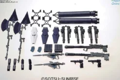 GUNDAM - MG 1/100 RX0 FULL ARMOR UNICORN GUNDAM VER. KA