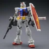 GUNDAM - MG 1/100 RX-78-2 GUNDAM Ver.3.0
