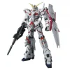 GUNDAM - MG 1/100 RX0 UNICORN GUNDAM SCREEN IMAGE (On Sale)