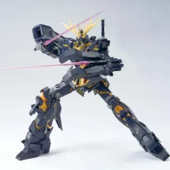 GUNDAM - MG 1/100 RX0 UNICORN GUNDAM 2 BANSHEE