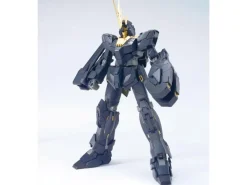 GUNDAM - MG 1/100 RX0 UNICORN GUNDAM 2 BANSHEE