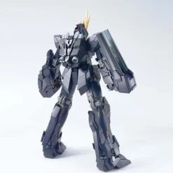 GUNDAM - MG 1/100 RX0 UNICORN GUNDAM 2 BANSHEE
