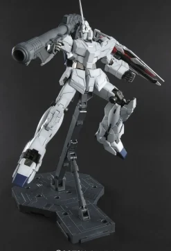 GUNDAM - MG 1/100 RX0 UNICORN GUNDAM SCREEN IMAGE (On Sale)