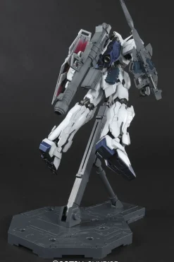 GUNDAM - MG 1/100 RX0 UNICORN GUNDAM SCREEN IMAGE (On Sale)