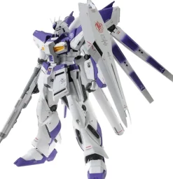 GUNDAM - MG 1/100 RX-93-NU 2 Hi-NU GUNDAM Ver.Ka