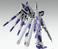 GUNDAM - MG 1/100 RX-93-NU 2 Hi-NU GUNDAM Ver.Ka